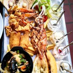 MIX Restaurant User Photo