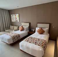 VOUK Hotel & Suites Bali
