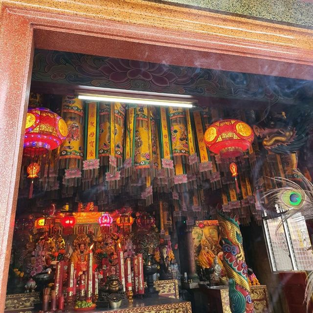 🏮แก้ปีชง เจ้าแม่เขาสามมุข🧧📿💰 รวยรวยร๊วย‼️