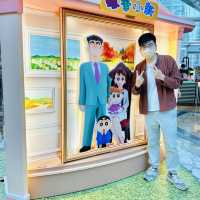 朗豪坊 Banpresto Expo 2023 Hong Kong