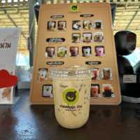 วิสาหกิจชุมชนบ้านสบขุ่น : กาแฟสร้างป่า