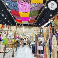 กาดงานคราฟต์ สุดปัง อลังฯ ที่เชียงใหม่
