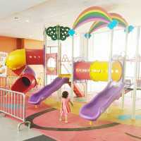 Playtime and Funtime at 1 Utama 🌊