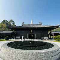 Tsz Shan Monastery