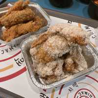 美味抵食韓國菜❤️灣仔 CHIMAC