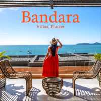 Bandara Villas, Phuket