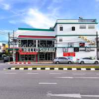 HELLO SHABU 