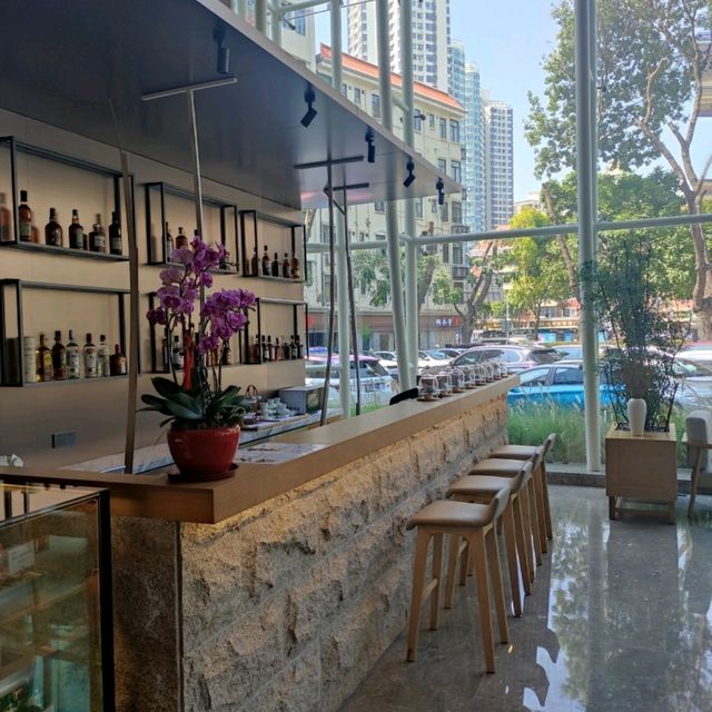 深圳福田優質酒店