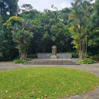 Remembering Lim Bo Seng
