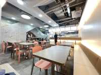 香港素食探店 | 荔枝角 素一素
