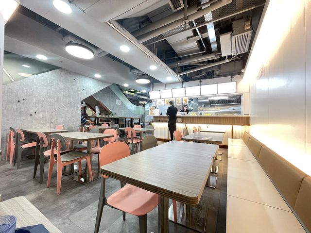 香港素食探店 | 荔枝角 素一素