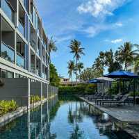 HOTEL INDIGO PHUKET PATONG ใจกลางป่าตอง ภูเก็ต