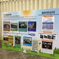 《天文台開放日2023☀️🌩️🌪️》