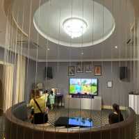 Comfortable Museum Mersing 