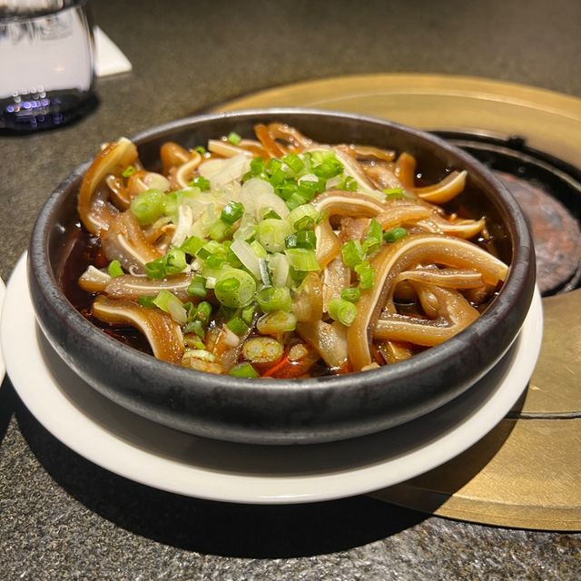 尖沙咀海景台灣料理👍🏻 寬巷子