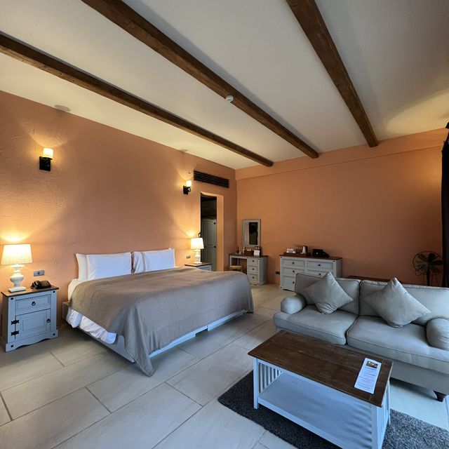 Hotel La Casetta by Toscana Valley 
