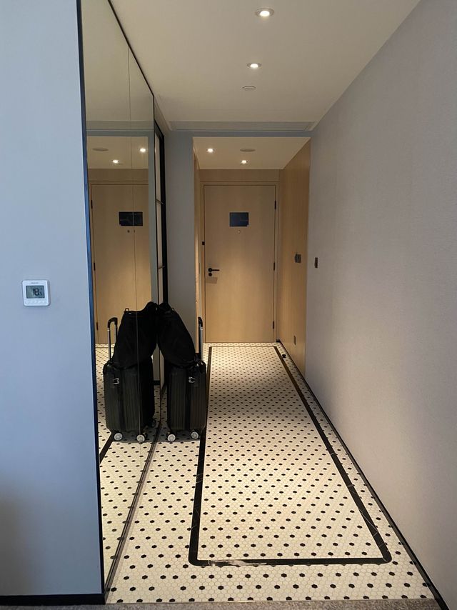 澳門葡京人酒店🏨性價比高⭐️交通方便