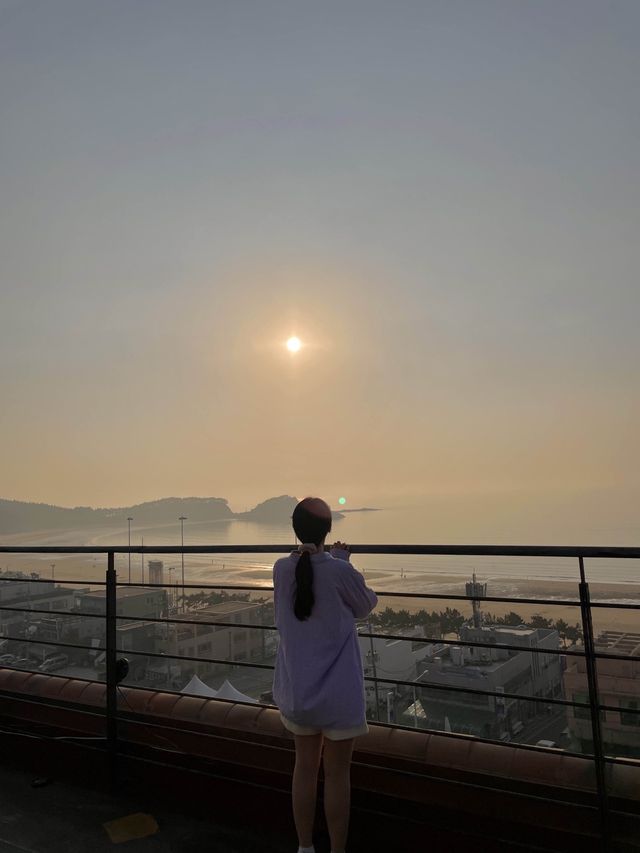 태안 1박 7만원 초가성비✨ 오션뷰 펜션 추천🤍