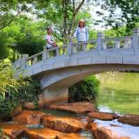 Ching Ming Festival Discovery