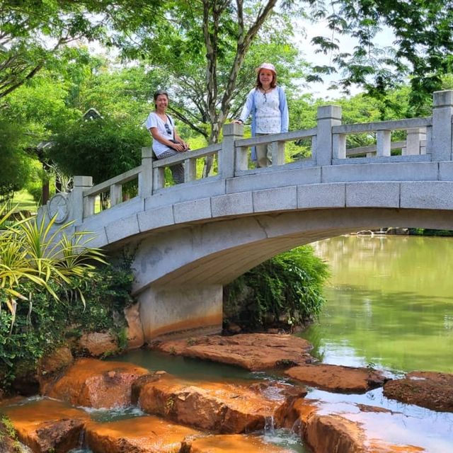 Ching Ming Festival Discovery
