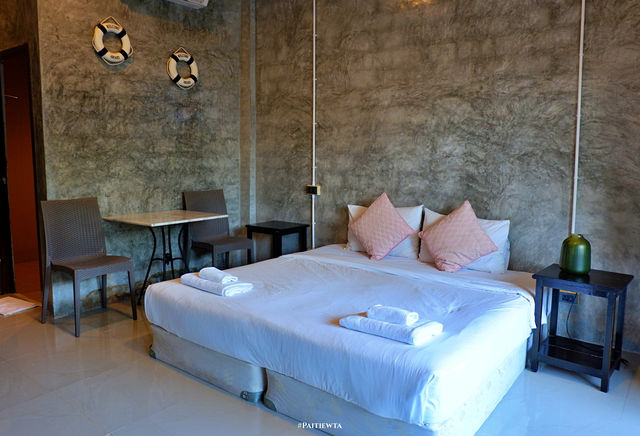Sea Stone Resort