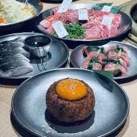 🔥火土燒肉Hearth Yakiniku by ATUM