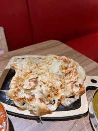 🇮🇳尖沙咀 初嚐印度料理 Anjappar Chettinad Indian Restaurant🍽️