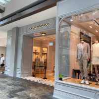 Shopping Paradise