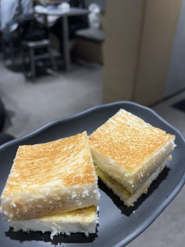 🇭🇰港味十足平民車仔麵