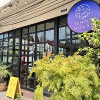 Temple House ลำพูนคาเฟ่ดี ๆที่ไม่อยากให้ใครพลาด☕️