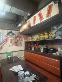舊香港情懷 特色火鍋店 - 九龍城同撈同煲