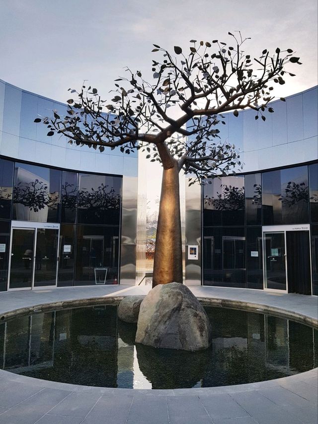 복합문화공간 아산카페 모나무르🌳