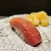 舒適乾淨的 Omakase