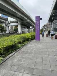 Experienced High Speed Railway HSR - Taipei 