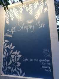 Simply’ism ชิมพลี่อิสซึ่ม