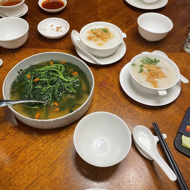 Xin Cuisine Chinese Restaurant