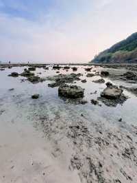 หาดเมอร์ลิน หาดลับที่ไม่ลับ แต่ส่วนตัวมากๆ