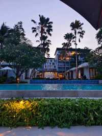 Relo' The Urban Escape ที่พักติดทะเลหัวหิน