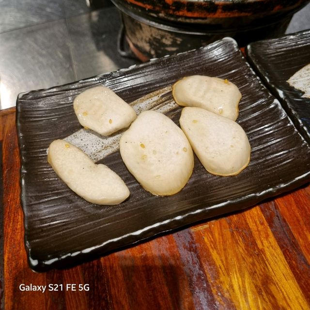 Super good, Must try Yakiniku, Hutong