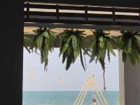 เตี๋ยว ป ปลา บ้านทอน นราธิวาส 🏖️