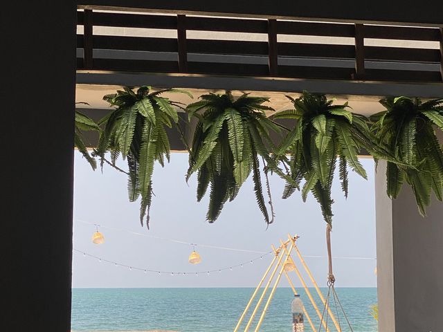 เตี๋ยว ป ปลา บ้านทอน นราธิวาส 🏖️