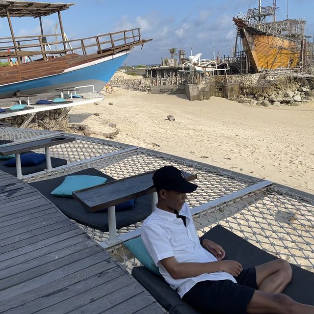 Minoo Beachclub