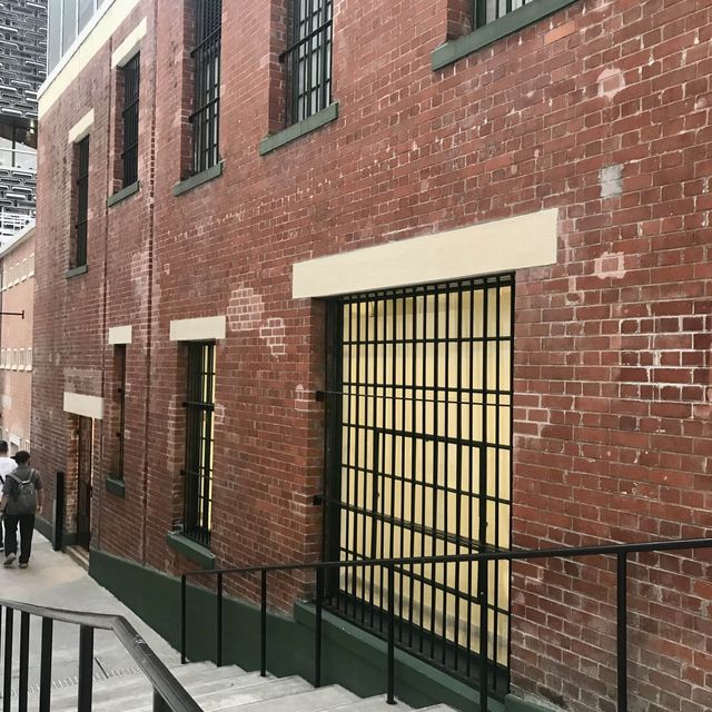 Centre for Heritage and Art in Hong Kong