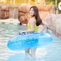 โรงแรมพัทยาที่มี The Wave Pool เปิดใหม่สุดปัง 