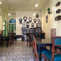 ร้านวันจันทร์ ร้านอาหารพื้นเมือง จ.ภูเก็ต