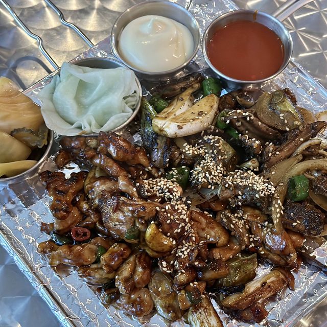 압구정로데오 술집 반반포차