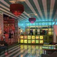 Motel Mexicola