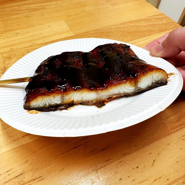 來築地就是要吃海鮮《甲羅組築地2號店》