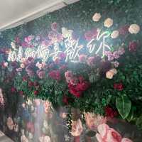 就是偏偏喜歡你💕粉紅系少女Cafe