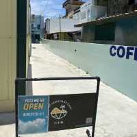 Islet Lemonade Cafe’ 小小島 ☕️